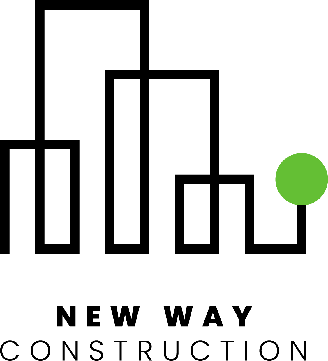 New Way Construction - L77